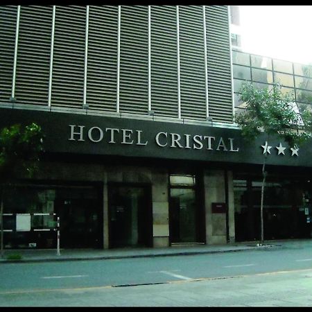 Gran Hotel Cristal 코르도바 외부 사진