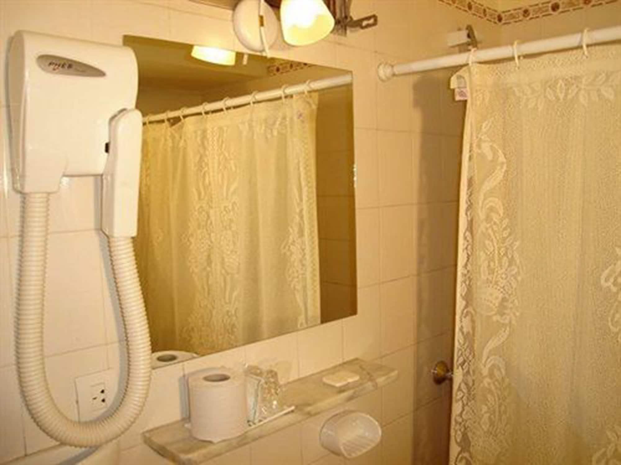 Gran Hotel Cristal 코르도바 외부 사진