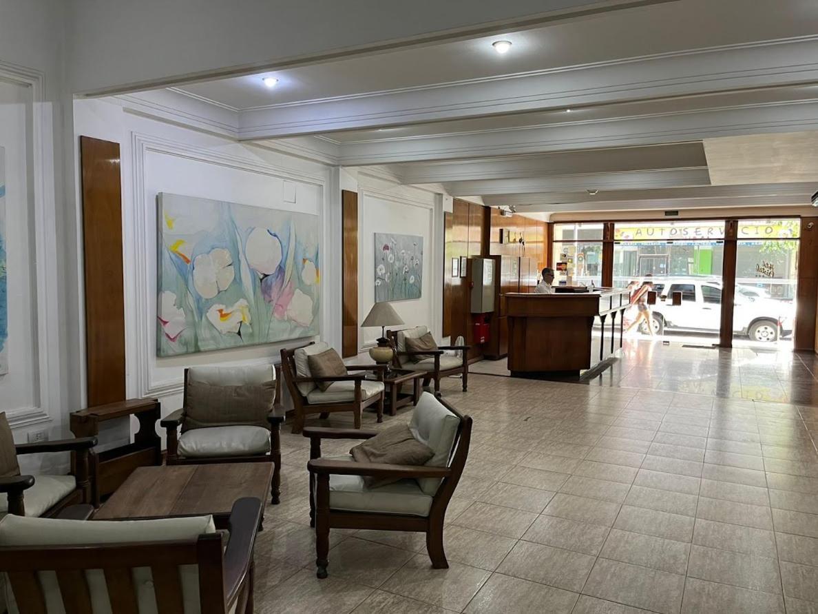 Gran Hotel Cristal 코르도바 외부 사진