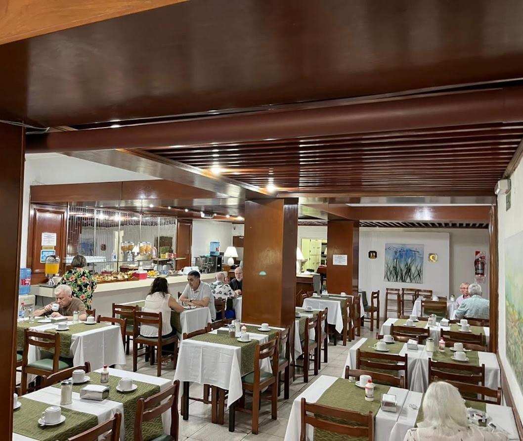Gran Hotel Cristal 코르도바 외부 사진
