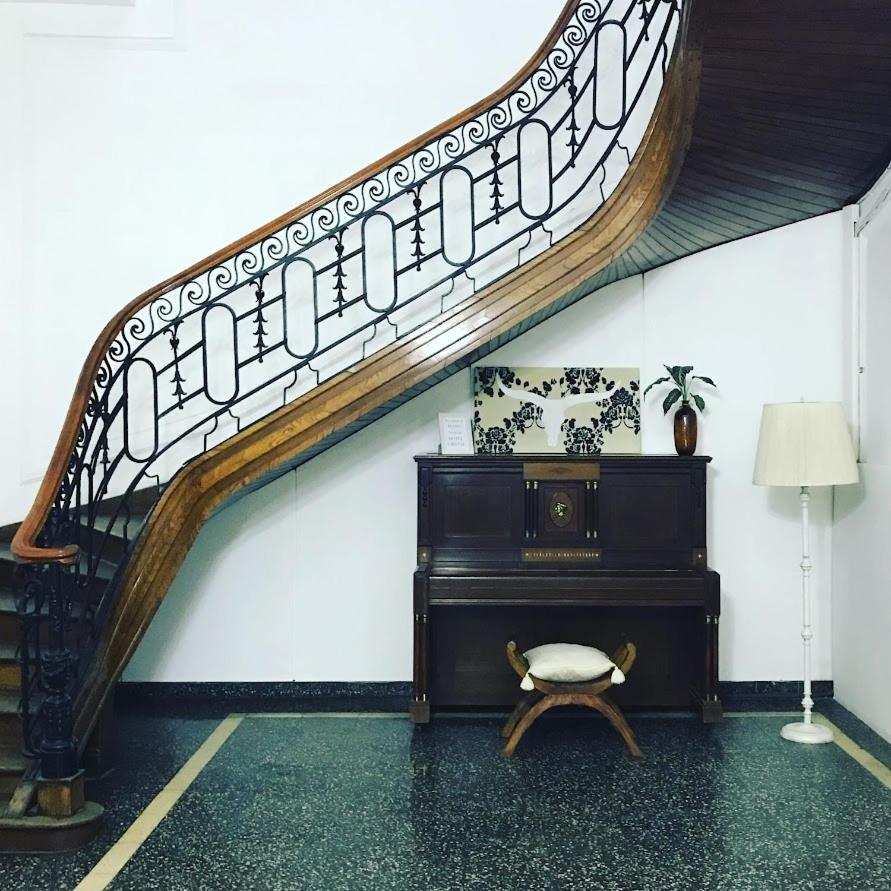 Gran Hotel Cristal 코르도바 외부 사진