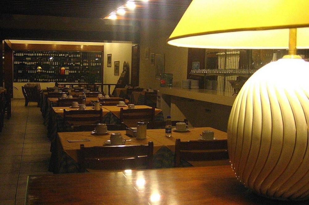 Gran Hotel Cristal 코르도바 외부 사진