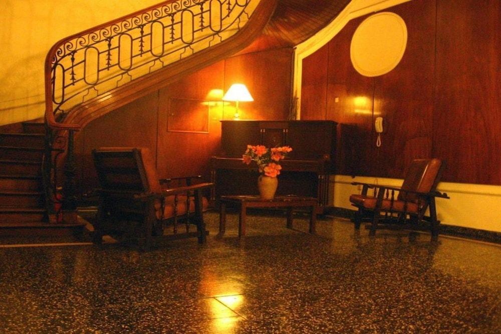Gran Hotel Cristal 코르도바 외부 사진