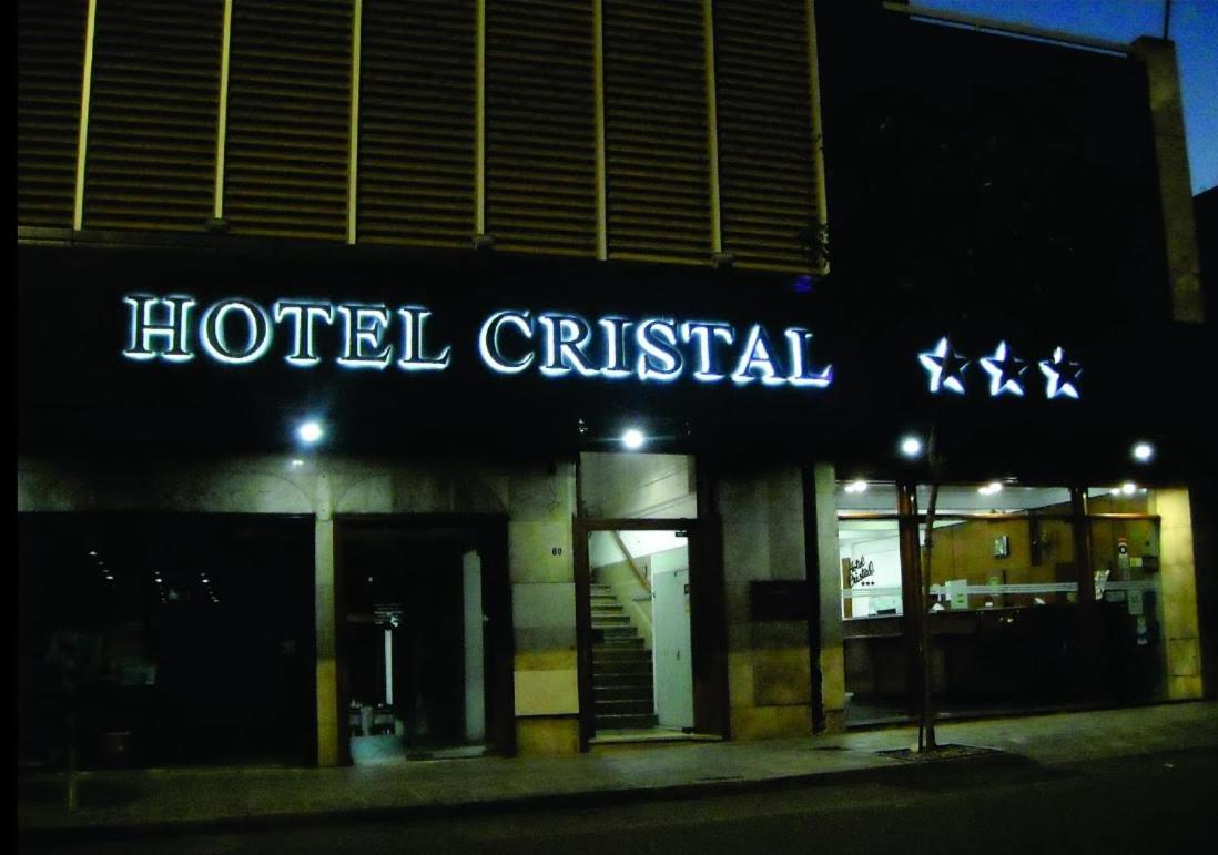 Gran Hotel Cristal 코르도바 외부 사진