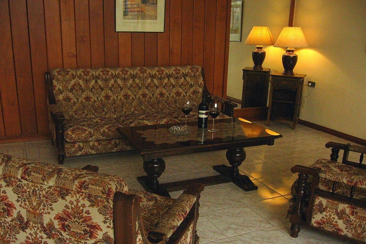 Gran Hotel Cristal 코르도바 외부 사진