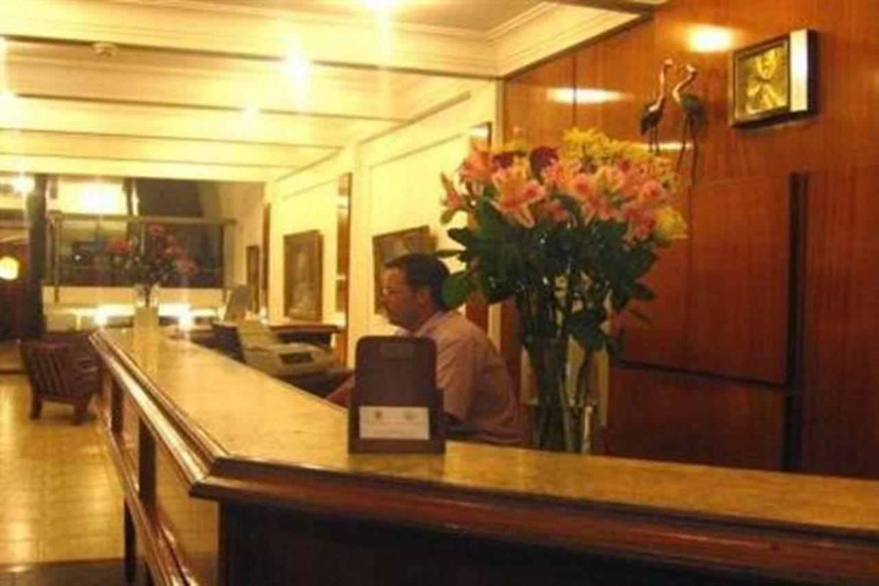Gran Hotel Cristal 코르도바 외부 사진